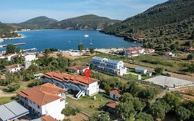 Amo El Mar Porto Koufo